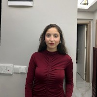 Gizem Bolat