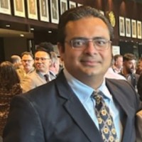 Ankur Mehta