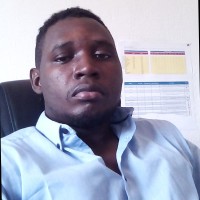 Vance Yoan OWONO NDONG