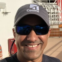 Michael Cabrera