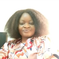 Bukola Mary Ayanda