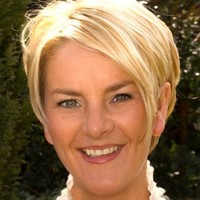 Karen Hammerton-Pert