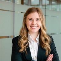 Madeleine Smith, Mba
