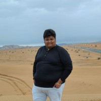 Nikhil Kanungo