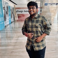 Segu Akhil Kumar