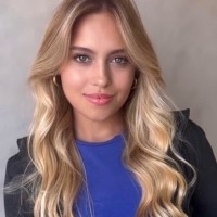 Isabela Gualame
