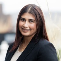 Heena Vahora
