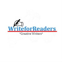 Write Forreaders