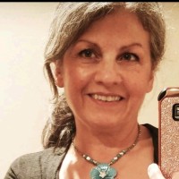 Cathy Roberts