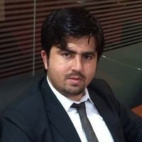 Usman Afridi