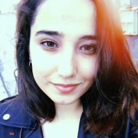 Reyhan Gökmen