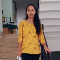 Shruthi R