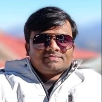 Sandesh Chauhan