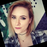 Nicole Westbrook Smith
