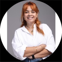Loukia Michaliou