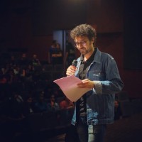 Hardik Bhardwaj