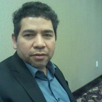 Edwin Solis
