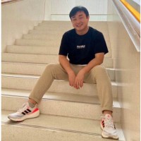 Eric Yang