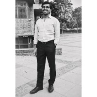 Yash Tripathi