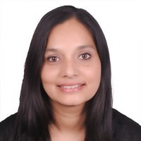Vasudha Srivastava