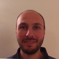 Stéphane Francès