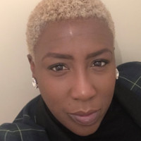 Deborah Williams