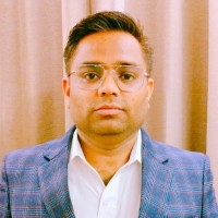Dineshwar Patel