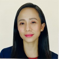 April Ellen Deocares