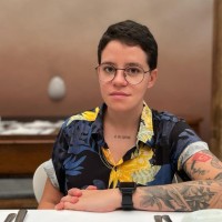 Juliana Costacurta 🏳️‍🌈