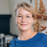 Anne Marie van de Wiel