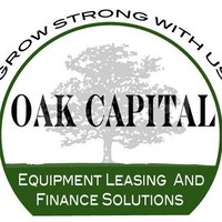 Oak Capital Group Inc.