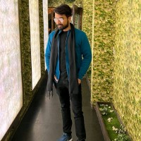 Vaishnav Chaturvedi