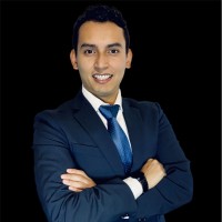 Gustavo Alberto Pérez Mendoza