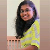 Selsiya G J