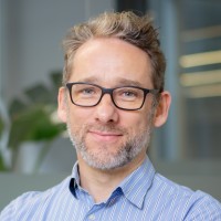 Gus Treyvaud