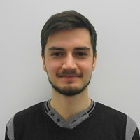 Shulyk Volodymyr