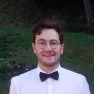 Theo Eschalier