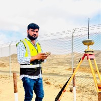Hafiz Fahid Jamal Dawar