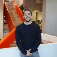Sergio Sanchez Iglesias