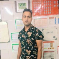 Rakesh Kumar