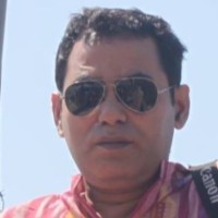 Sudip C