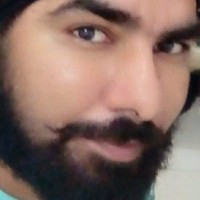 Grvant Dosanjh
