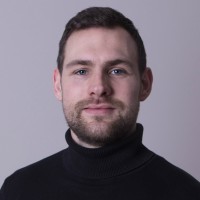 Ryan Hadders