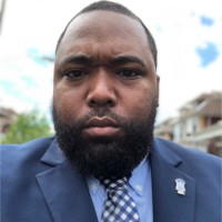 Sherrod Newton Sr.