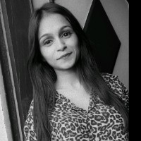Srishti Mishra