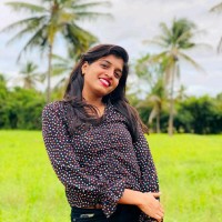 Kavyashree R