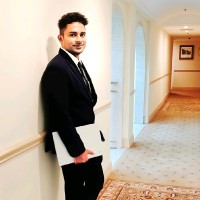 Mayur Pardeshi