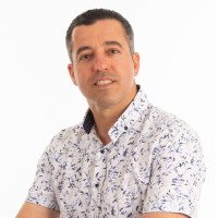 Gaz Rahchamani, Msc., P.Eng.