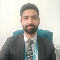 Nouman Zafar