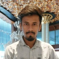 Harsh Mishra